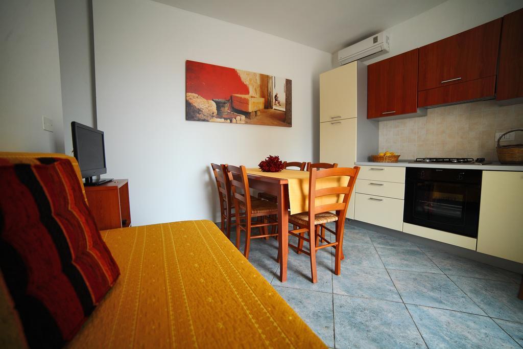 Aparthotel Rivamare Ugento *