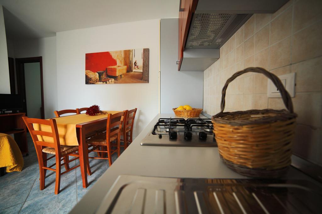 Rivamare Ugento Aparthotel Torre Mozza